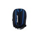 Backpack classic club negro azul