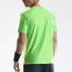 Camiseta bullpadel tatsu verde