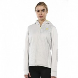 Anorack bullpadel irrera hueso