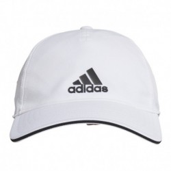 Gorra a,r bb cp 4a white/black/black osfm