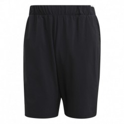 Pantalon corto club sw black/white