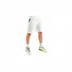 Short baru men blanco