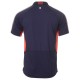 Polo heritage color navy