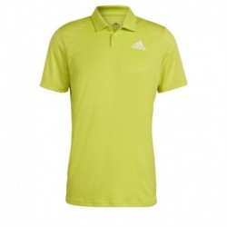 Polo club acid yellow/white