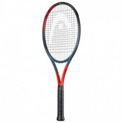 Raqueta head graphene 360 radical mp lite