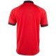 Polo heritage classic color red