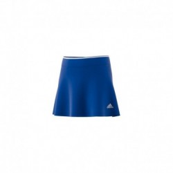 Falda g club boblue/white