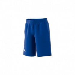 Pantalon corto club boblue/white