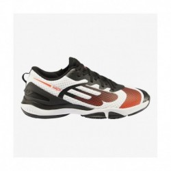 Bullpadel hack hybrid fly blanco