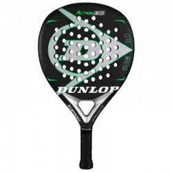 Dunlop action 2.0 silver