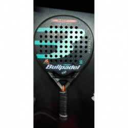Segunda mano bullpadel hack woman