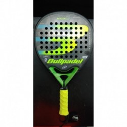 Segunda mano bullpadel hack 02