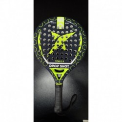 Segunda mano drop shot titan 2,0