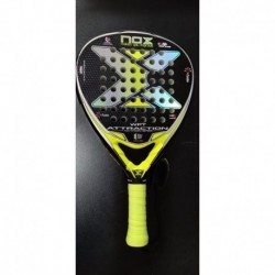 Segunda mano nox wpt attraction