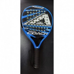 Segunda mano padel coach bigboss2 extreme
