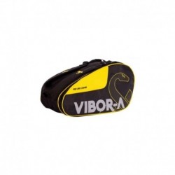 Paletero vibora pro combi negro amarillo