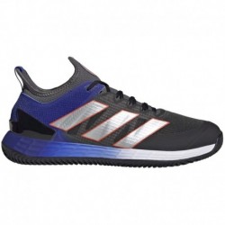 ZAPATILLAS ADIDAS ADIZERO UBERSONIC 4 CLAY NEGRO AZUL