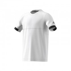 Camiseta t16 cc yb white/black