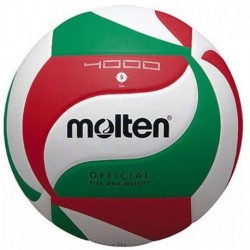 BALON MOLTEN VOLEY 4000 TALLA 5