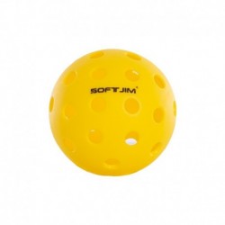 PELOTA PICKLEBALL SOFTJIM BASIC