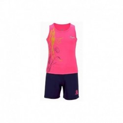 Conjunto nina rosa jhayber