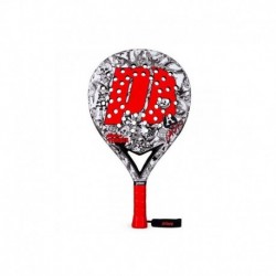 PALA PADEL PRINCE ROCKET TATTOO