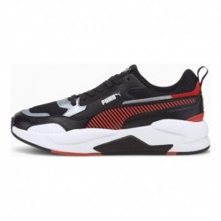 ZAPATILLAS PUMA FERRARI RACE X-RAY 2 NEGRO/ROJO