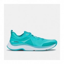 ZAPATILLAS UNDER ARMOUR W HOVR OMNIA MUJER