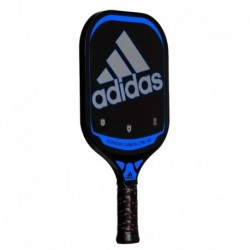 PALA PICKLEBALL ADIDAS ESSNOVA CARBON CTRL HD BLUE