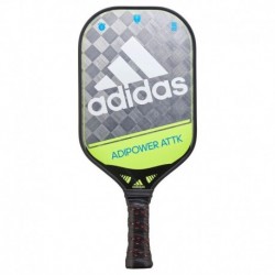 PALA PICKLEBALL ADIDAS ADIPOWER ATTK LIME