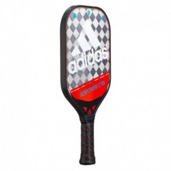 PALA PICKLEBALL ADIDAS ADIPOWER CTRL ORANGE