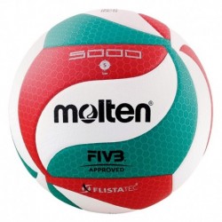 BALON MOLTEN VOLEY V5M5000