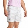 CLUB GRAPHIC TENNIS SHORTS