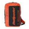 Mochila Bullpadel Next naranja fluor