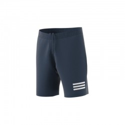 Pantalon corto club 3str crew navy/white