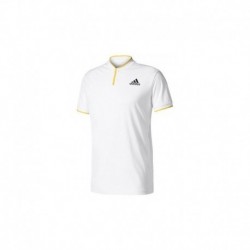 Polo london white