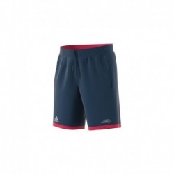 Pantalon corto court blunit/enepnk/clonix