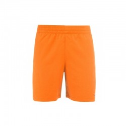 Club short men orange