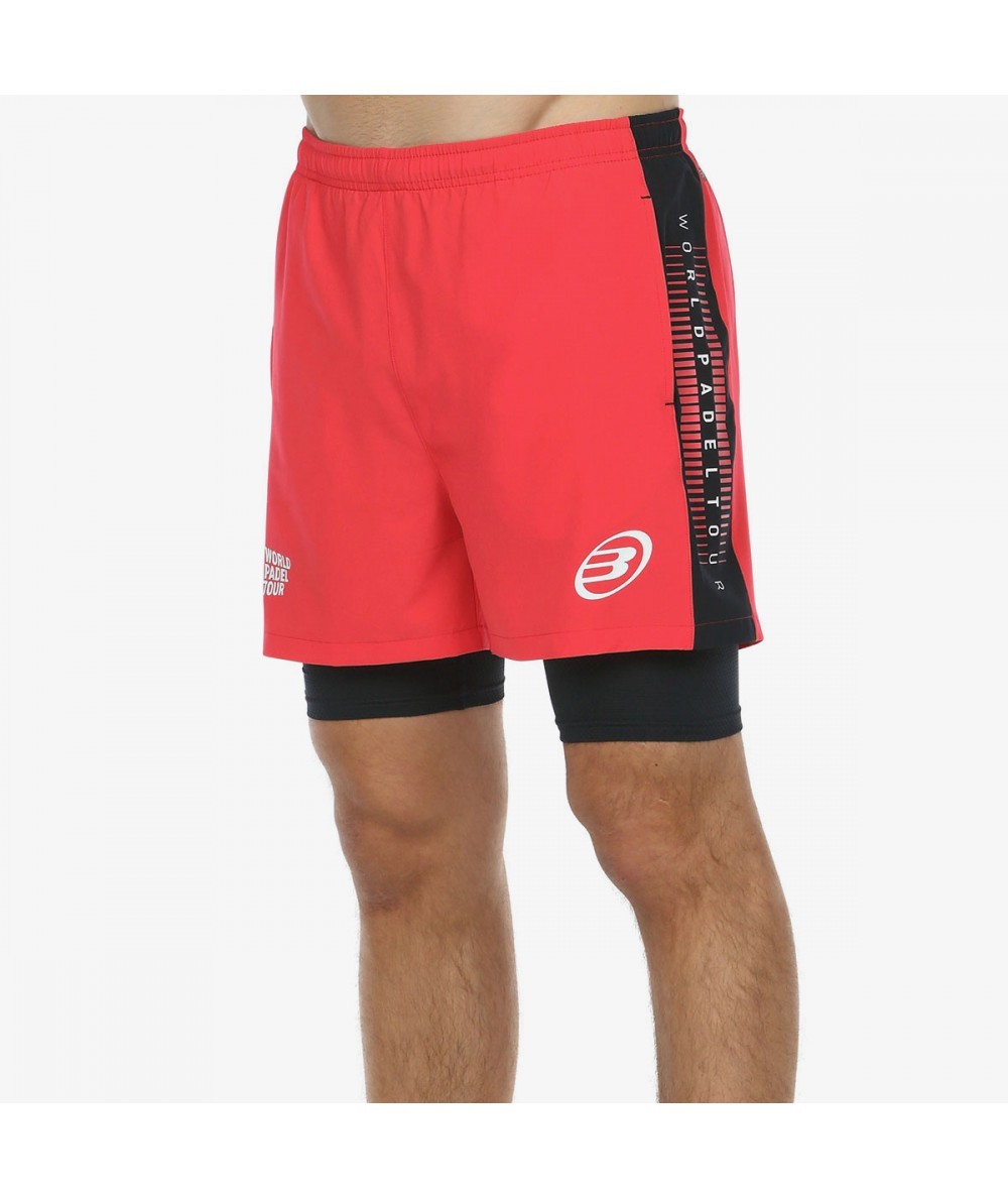 Sudadera Bullpadel Birlo