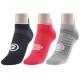 PACK 3 CALCETINES BULLPADEL BPWPT-2209
