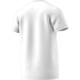 Camiseta category m white