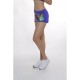 Short mujer chass palmeras lt