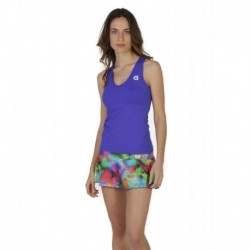 Marca utilizada por Miguel Lamperti Camiseta mujer cielo lt azul