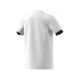 Camiseta t16 cc yb white/black