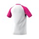 Camiseta b club c/b shock pink